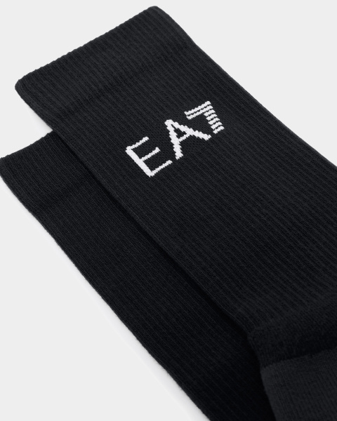 Набор из 2х носков EA7