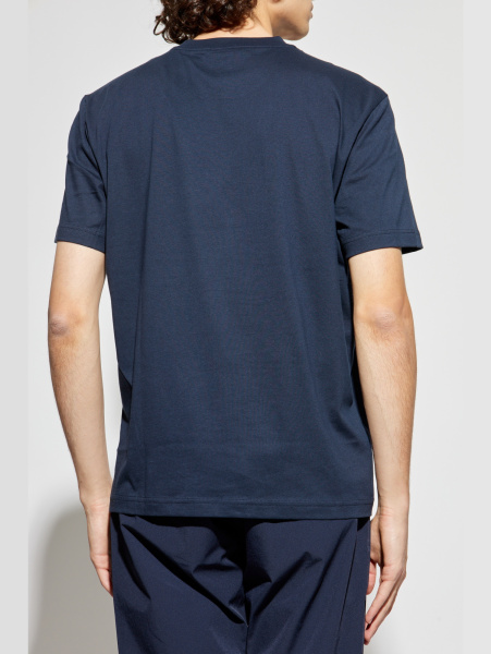 Футболка EA7