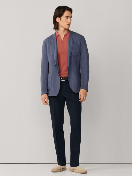 Брюки Hackett London