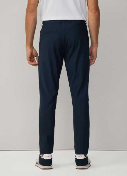 Брюки Hackett London