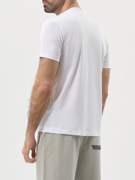 Футболка BIKKEMBERGS