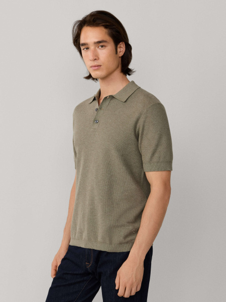 Поло Hackett London