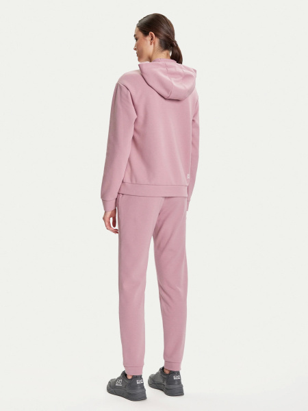 Спортивный костюм ZIP EA7 Спортивный костюм ZIP EA7