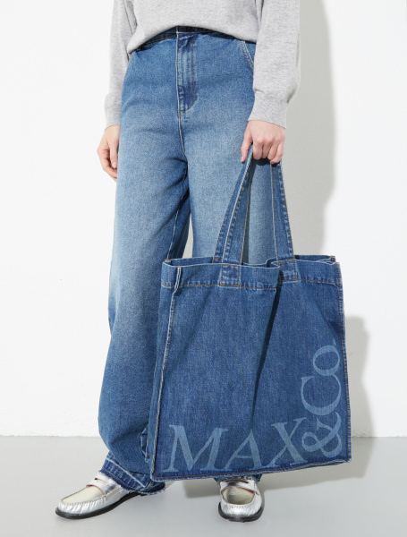 Джинсы MAX&Co. Джинсы MAX&Co.