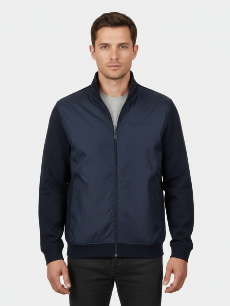 Спортивный верх ZIP