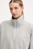 Спортивный верх 1/4 ZIP Calvin Klein