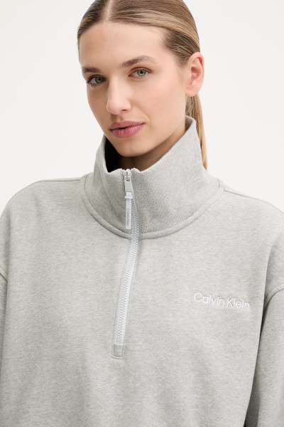 Спортивный верх 1/4 ZIP Calvin Klein
