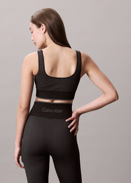 Спортивное бра Calvin Klein