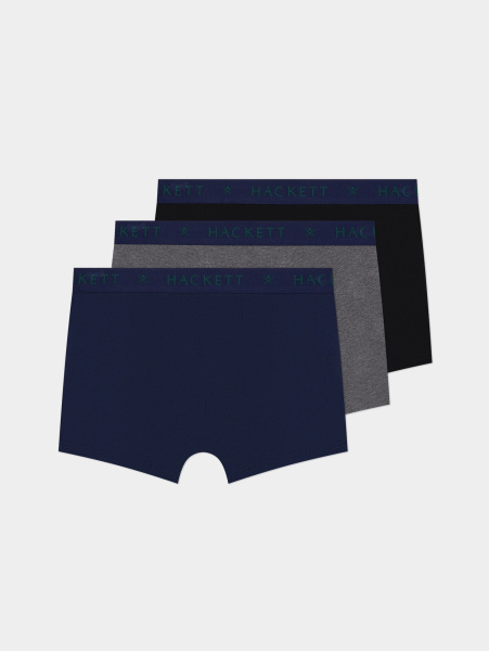 Набор из 3х боксеров