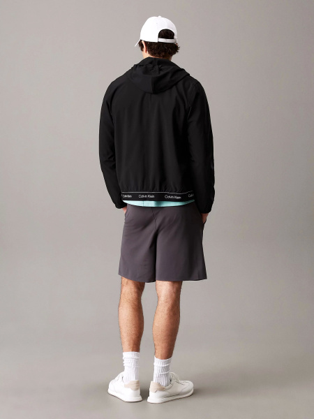 Спортивный верх ZIP Calvin Klein