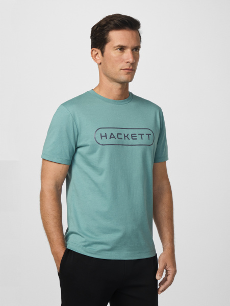 Футболка Hackett London