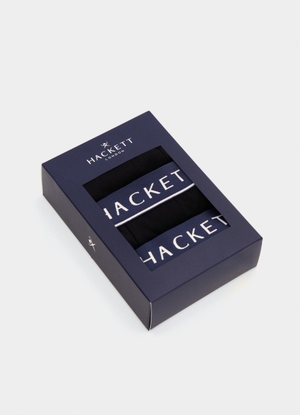 Набор из 3х боксеров Hackett London