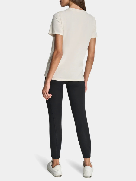 Футболка DKNY