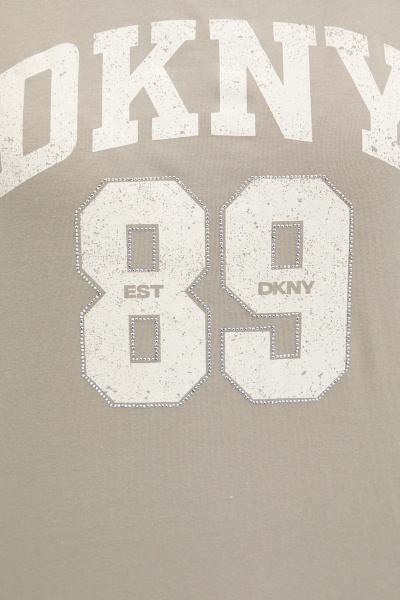 Футболка DKNY