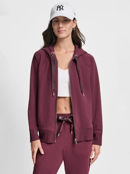 Cпортивный верх ZIP DKNY