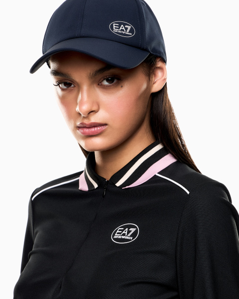Кепка EA7