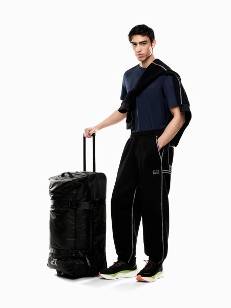 Футболка EA7 Футболка EA7