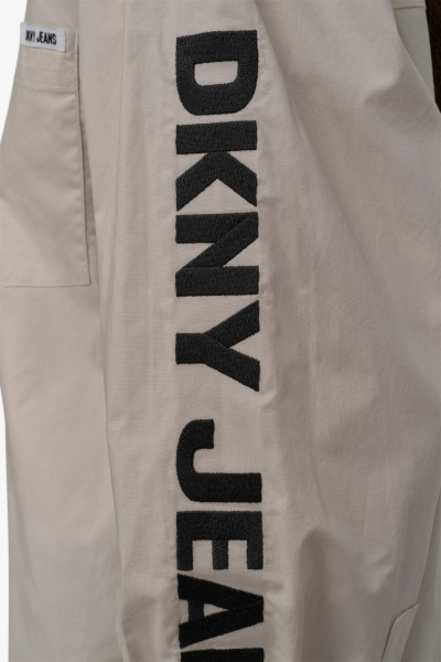 Рубашка DKNY