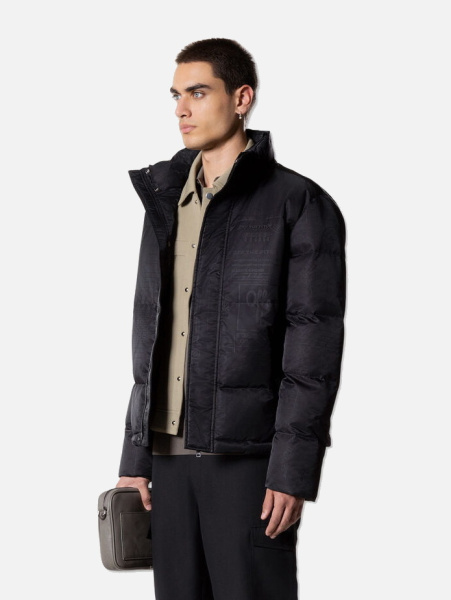 Куртка Off The Pitch