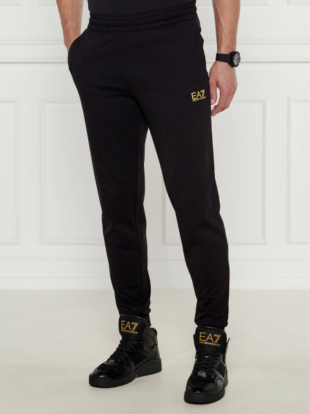 Спортивный костюм ZIP EA7