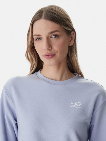 Спортивный костюм EA7