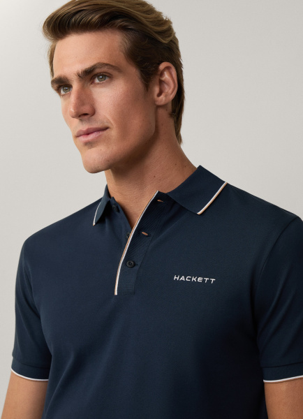 Поло Hackett London