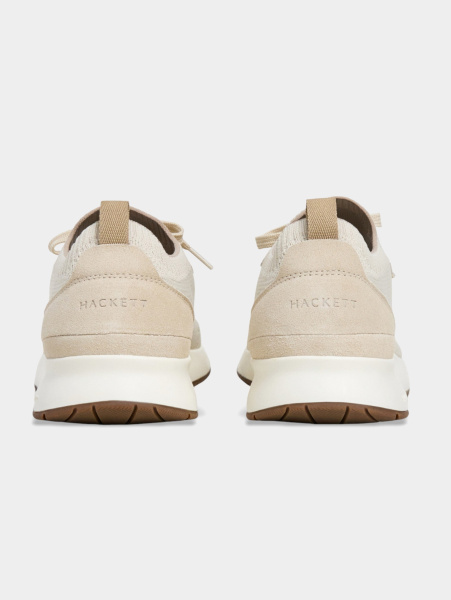 Кроссовки Hackett London