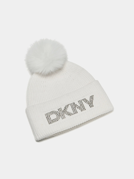 Шапка DKNY