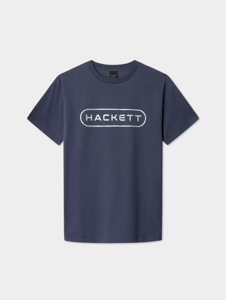 Футболка Hackett London