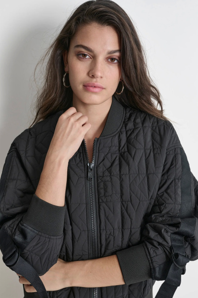 Бомбер DKNY
