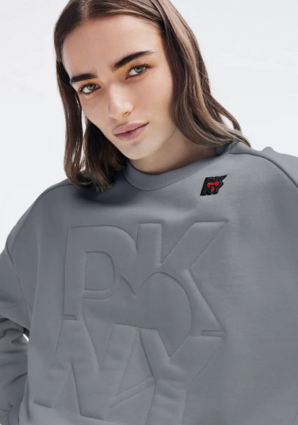 Свитшот DKNY