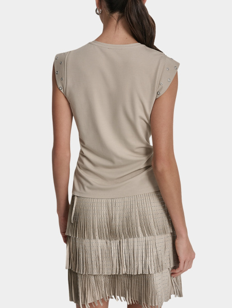 Топ DKNY