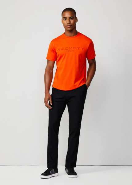 Футболка Hackett London
