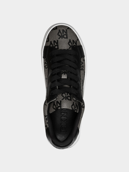Кеды DKNY