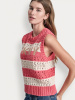 Жилет DKNY