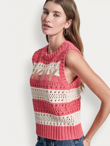 Жилет DKNY