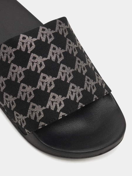 Шлепанцы DKNY