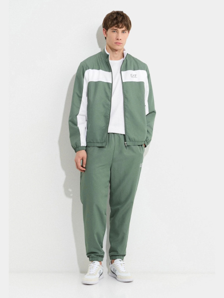Спортивный костюм ZIP