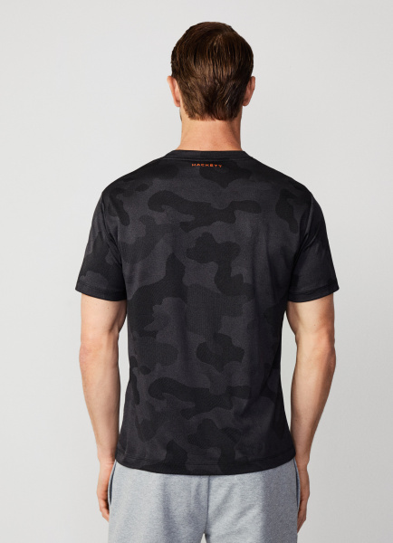 Футболка Hackett London