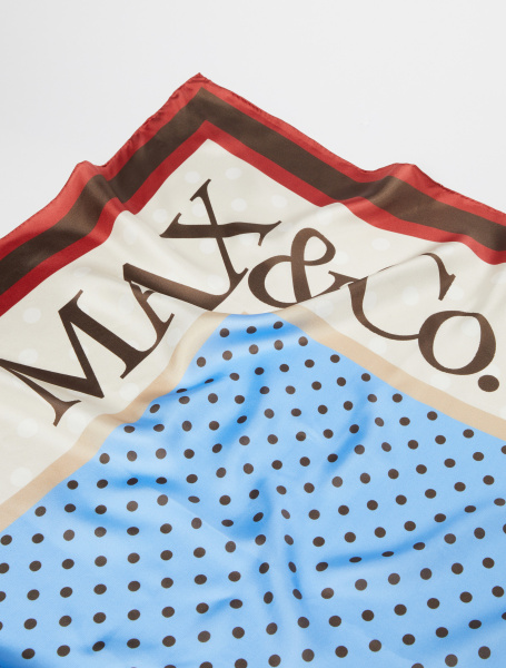 Платок MAX&Co.