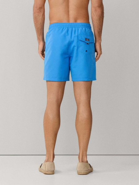 Шорты Hackett London