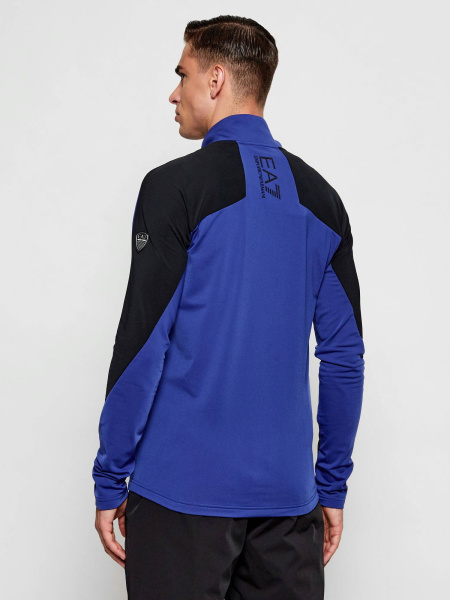 Кардиган EA7