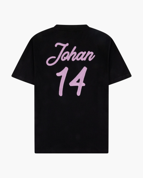 Футболка JOHAN CRUYFF