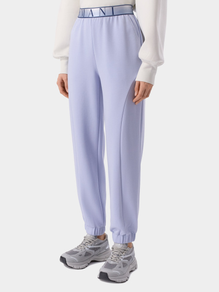 Спортивные брюки EA7