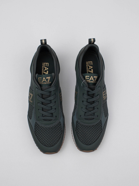 Кроссовки EA7
