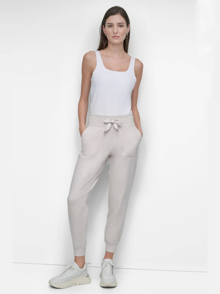 Спортивные брюки DKNY