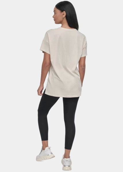 Футболка DKNY