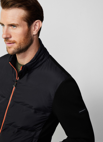 Куртка Hackett London