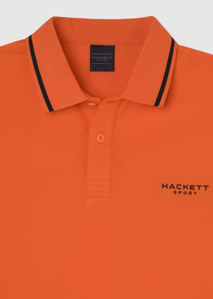 Поло Hackett London