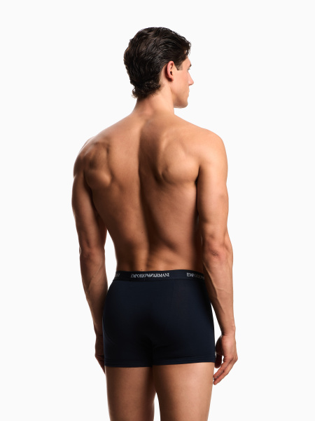 Набор из 3х боксеров EA7